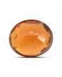 Hessonite (Gomed) - 6.58 Carat 