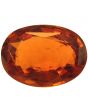 Hessonite (Gomed) - 3.51 Carat 