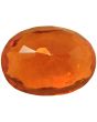 Hessonite (Gomed) - 3.51 Carat 