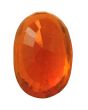 Hessonite (Gomed) - 4.46 Carat 