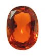 Hessonite (Gomed) - 3.72 Carat 