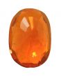 Hessonite (Gomed) - 3.72 Carat 