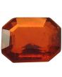 Hessonite (Gomed) - 4.04 Carat 