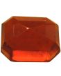 Hessonite (Gomed) - 4.04 Carat 