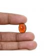 Hessonite (Gomed) 10.6 Carat