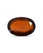 Hessonite (Gomed) 9.05 Carat 