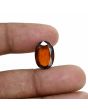 Hessonite (Gomed) 9.05 Carat 