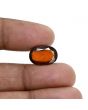 Hessonite (Gomed) 9.05 Carat 