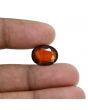 Hessonite (Gomed) 8.59 Carat 