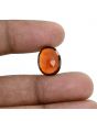 Hessonite (Gomed) 8.59 Carat 
