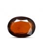 Hessonite (Gomed) 8.11 Carat