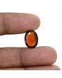 Hessonite (Gomed) 8.11 Carat
