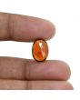 Hessonite (Gomed) 8.11 Carat