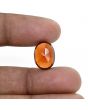 Hessonite (Gomed) 8.49 Carat