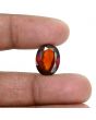Hessonite (Gomed) 9.84 Carat 