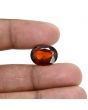 Hessonite (Gomed) 9.84 Carat 