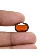 Hessonite (Gomed) 9.85 Carat