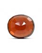 Hessonite (Gomed) 8.9 Carat 