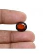 Hessonite (Gomed) 8.9 Carat 