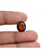 Hessonite (Gomed) 8.9 Carat 