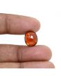 Hessonite (Gomed) 8.9 Carat 