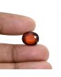 Hessonite (Gomed) 9.53 Carat