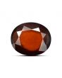 Hessonite (Gomed) 9.54 Carat 