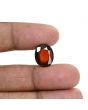 Hessonite (Gomed) 9.54 Carat 