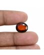 Hessonite (Gomed) 9.54 Carat 
