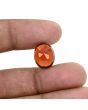 Hessonite (Gomed) 9.54 Carat 