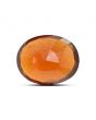 Hessonite (Gomed) 7.02 Carat