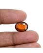 Hessonite (Gomed) 7.02 Carat