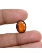 Hessonite (Gomed) 7.02 Carat