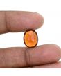 Hessonite (Gomed) 7.02 Carat