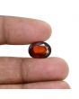 Hessonite (Gomed) 8.17 Carat 