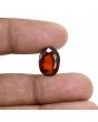 Hessonite (Gomed) 8.17 Carat 