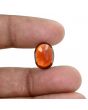 Hessonite (Gomed) 8.17 Carat 