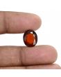 Hessonite (Gomed) 7.86 Carat 