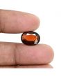 Hessonite (Gomed) 7.9 Carat