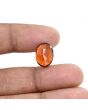 Hessonite (Gomed) 7.9 Carat
