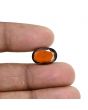 Hessonite (Gomed) 8.54 Carat