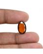 Hessonite (Gomed) 8.54 Carat
