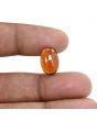 Hessonite (Gomed) 8.54 Carat