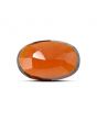 Hessonite (Gomed) 6.96 Carat