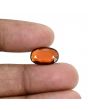 Hessonite (Gomed) 6.96 Carat