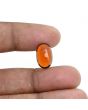 Hessonite (Gomed) 6.96 Carat