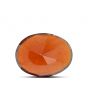 Hessonite (Gomed) 7.96 Carat