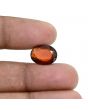 Hessonite (Gomed) 7.96 Carat