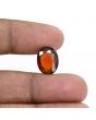 Hessonite (Gomed) 7.96 Carat
