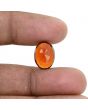 Hessonite (Gomed) 7.96 Carat